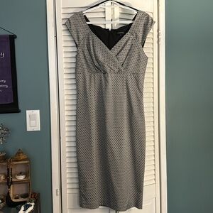 EUC Le Chateau dress